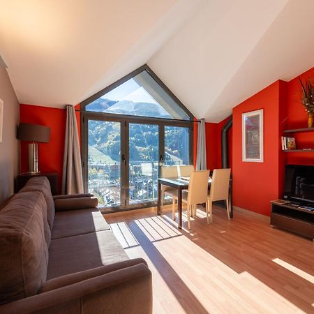 Apartamento Moderno Bh Aspen Atico Con Vistas El Tarter Exterior photo