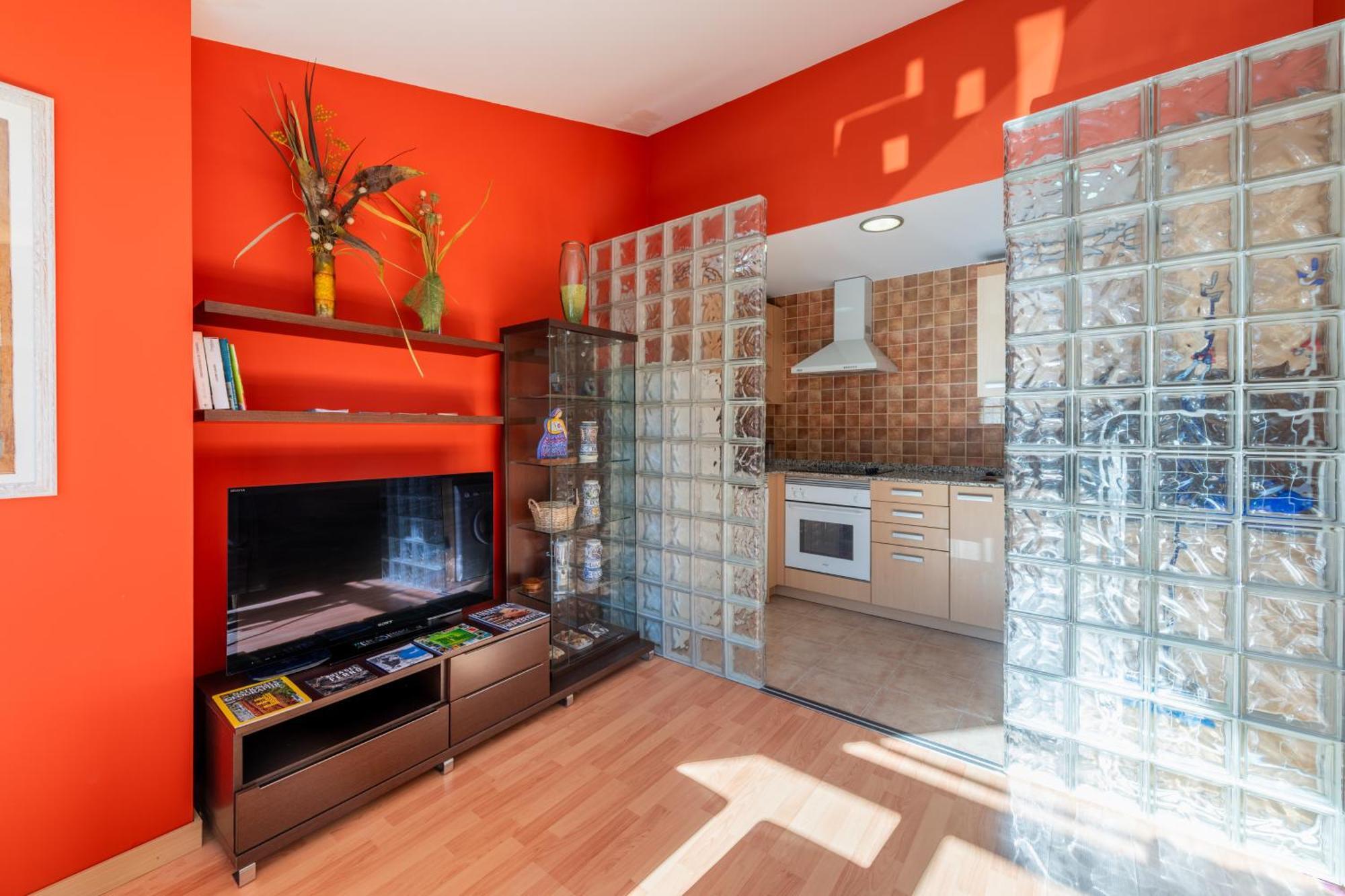 Apartamento Moderno Bh Aspen Atico Con Vistas El Tarter Exterior photo