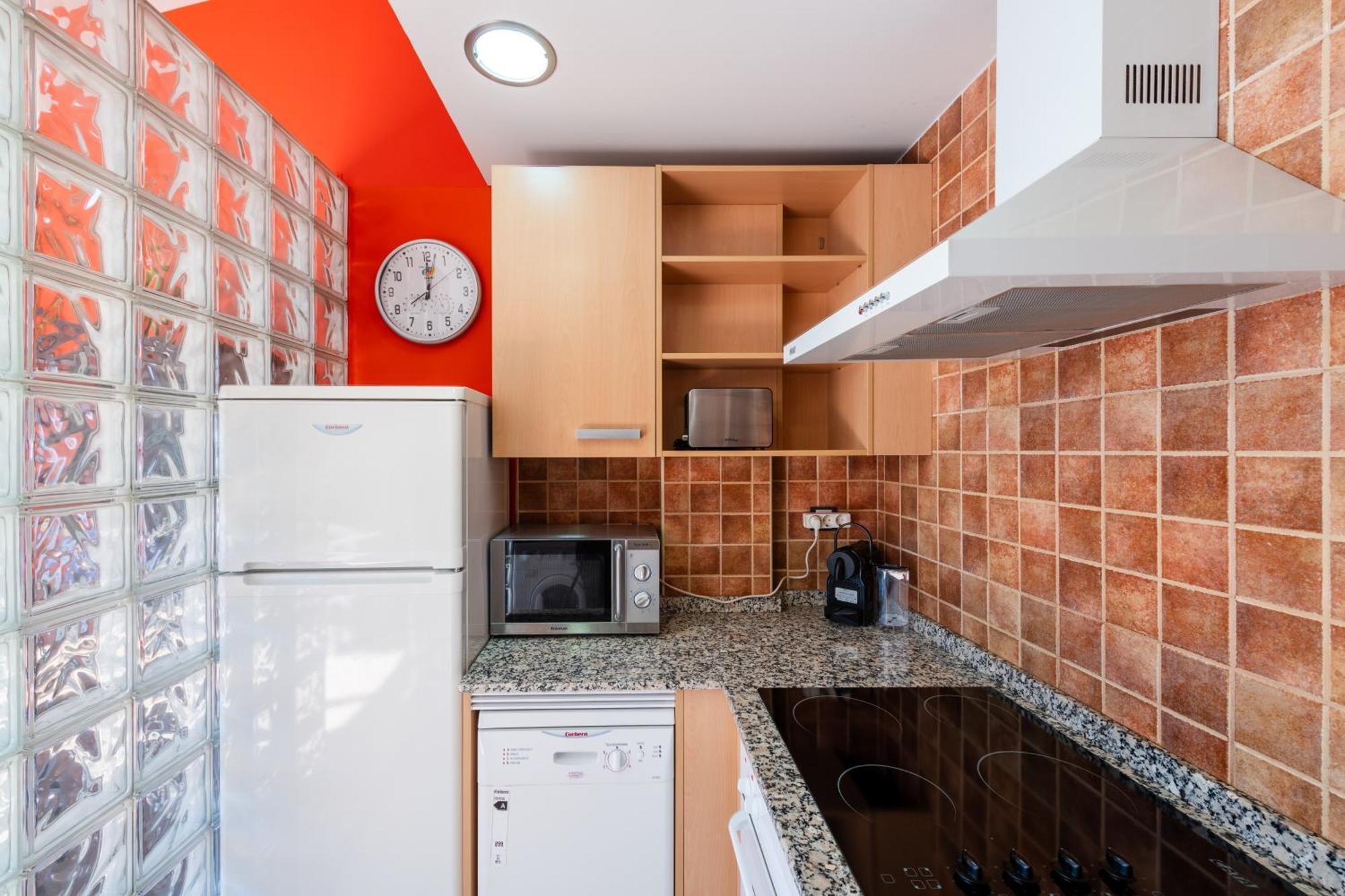 Apartamento Moderno Bh Aspen Atico Con Vistas El Tarter Exterior photo