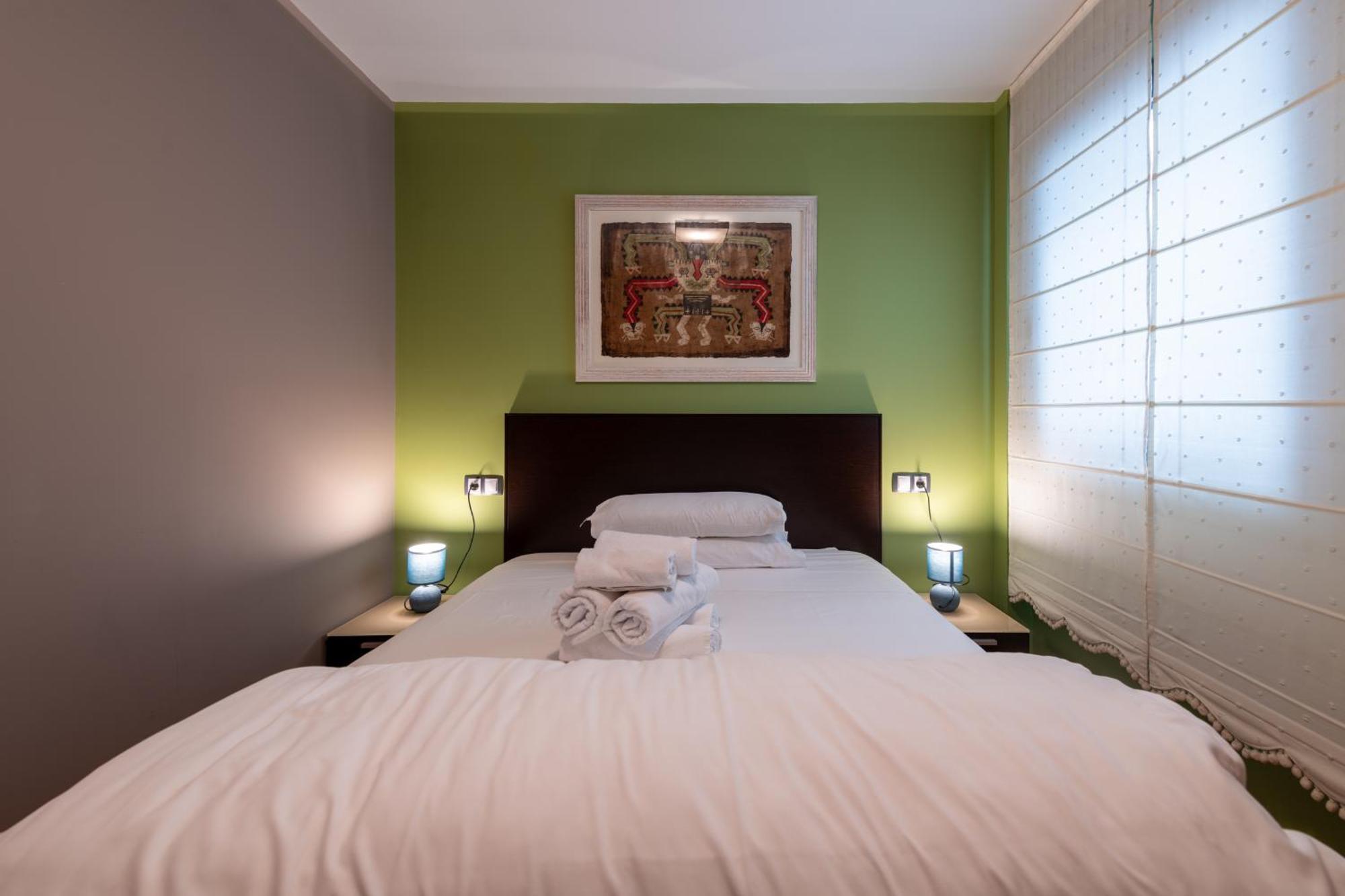 Apartamento Moderno Bh Aspen Atico Con Vistas El Tarter Exterior photo